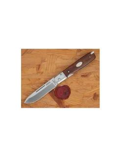 Coltello da Caccia GPdi (Desert Ironwood) Fallkniven