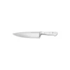 Coltello da chef Classic 20 cm Manico Bianco Classic