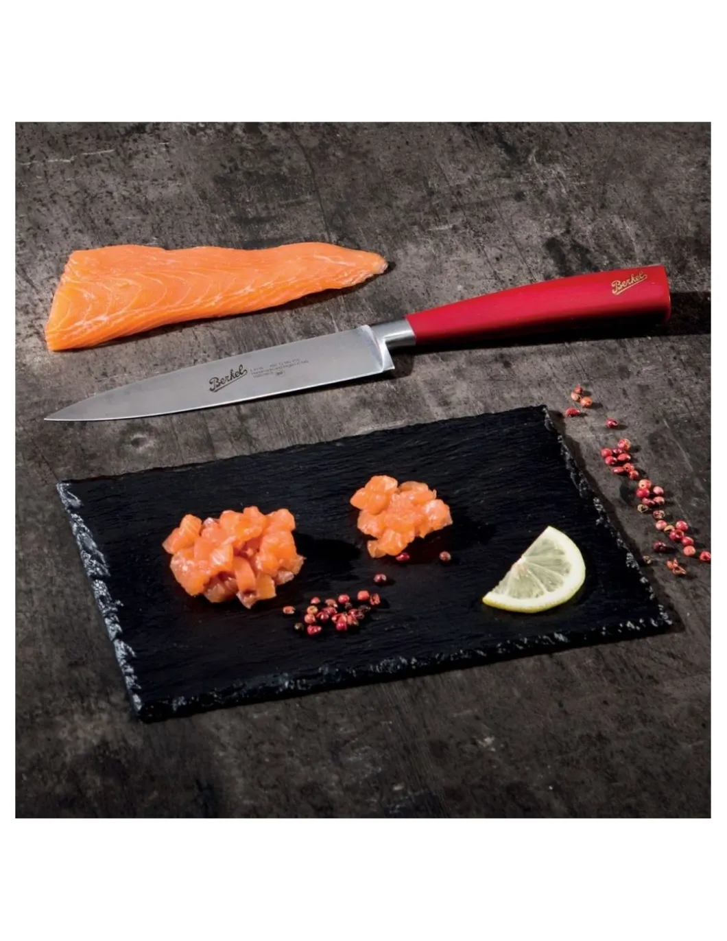 Coltello da Cucina 16 cm