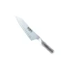 Coltello da cucina Orientale Alveolato G83