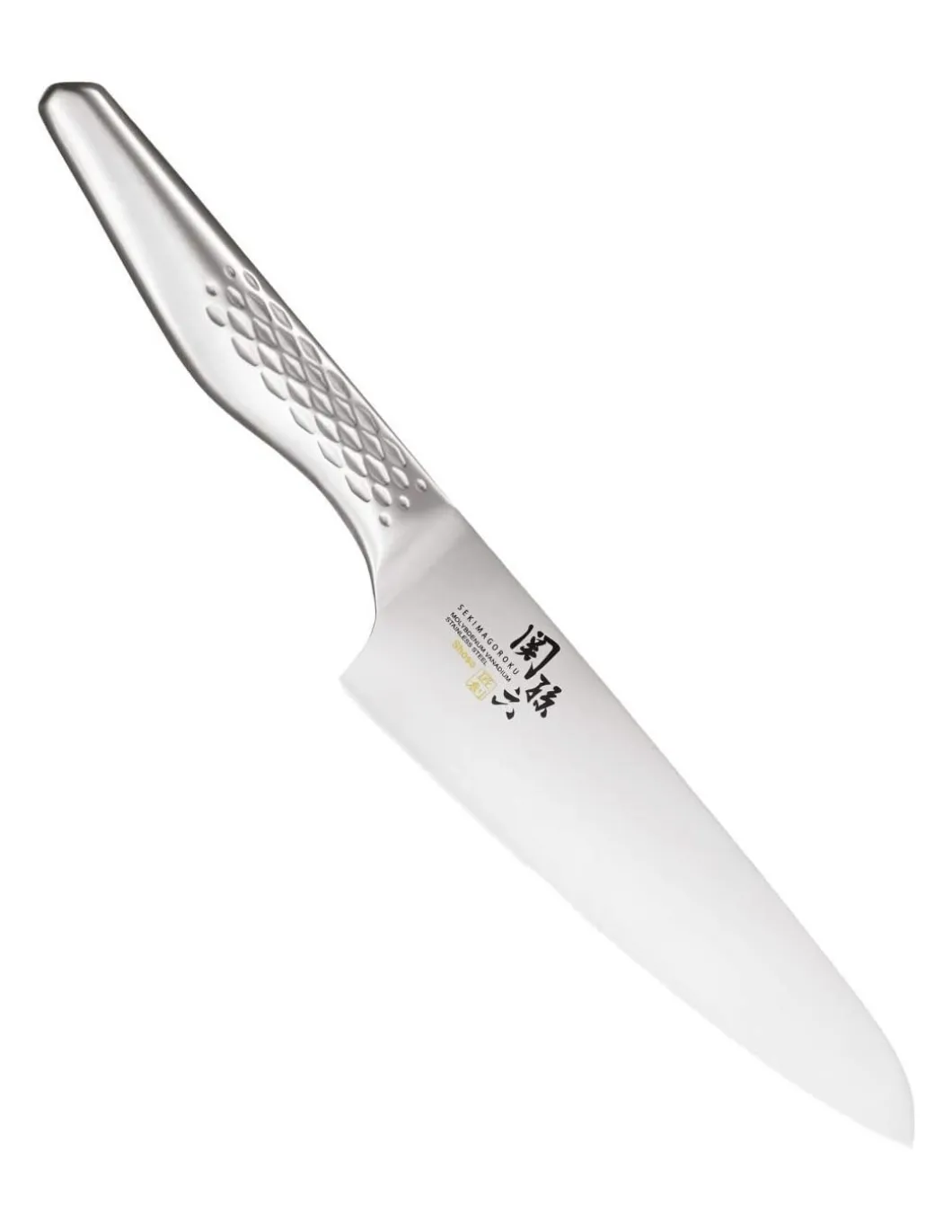 Coltello da Cucina Seki Magoroku Shoso 18,00 cm