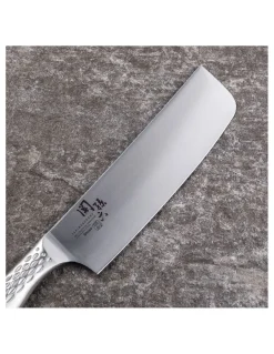 Coltello da Cucina Seki Magoroku Shoso Nakiri