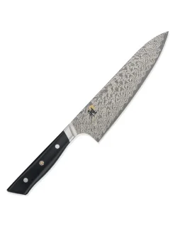 Coltello da cuoco 20 cm. Miyabi 800 DP "Gyutoh"