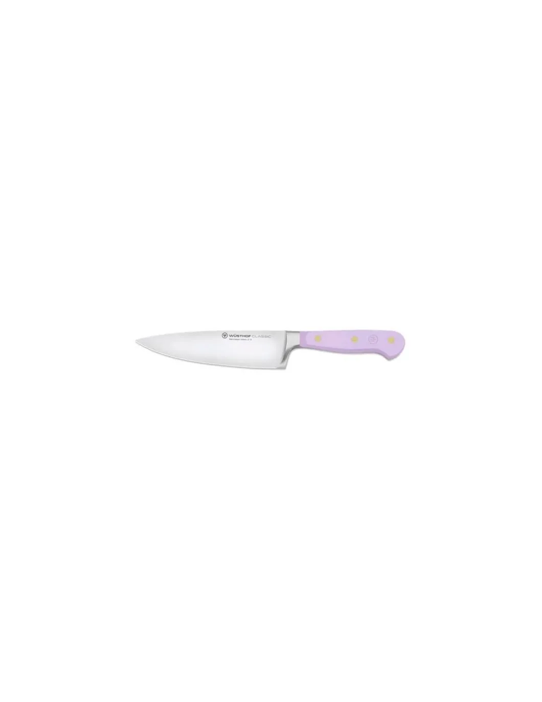 Coltello da Cuoco Classic Wusthof 16 cm Purple Yam
