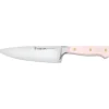 Coltello da Cuoco Classic Wusthof 16 cm Pink Himalayan Salt