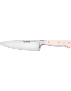 Coltello da Cuoco Classic Wusthof 16 cm Pink Himalayan Salt
