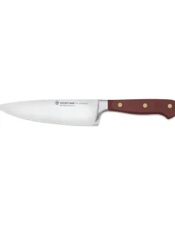 Coltello da Cuoco Classic Wusthof 16 cm Tasty Sumac