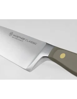 Coltello da Cuoco Classic Wusthof 16 cm Velvet Oyster