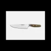 Coltello da Cuoco Epicure Mezzo Collarino 20 cm