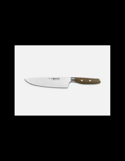 Coltello da Cuoco Epicure Mezzo Collarino 20 cm