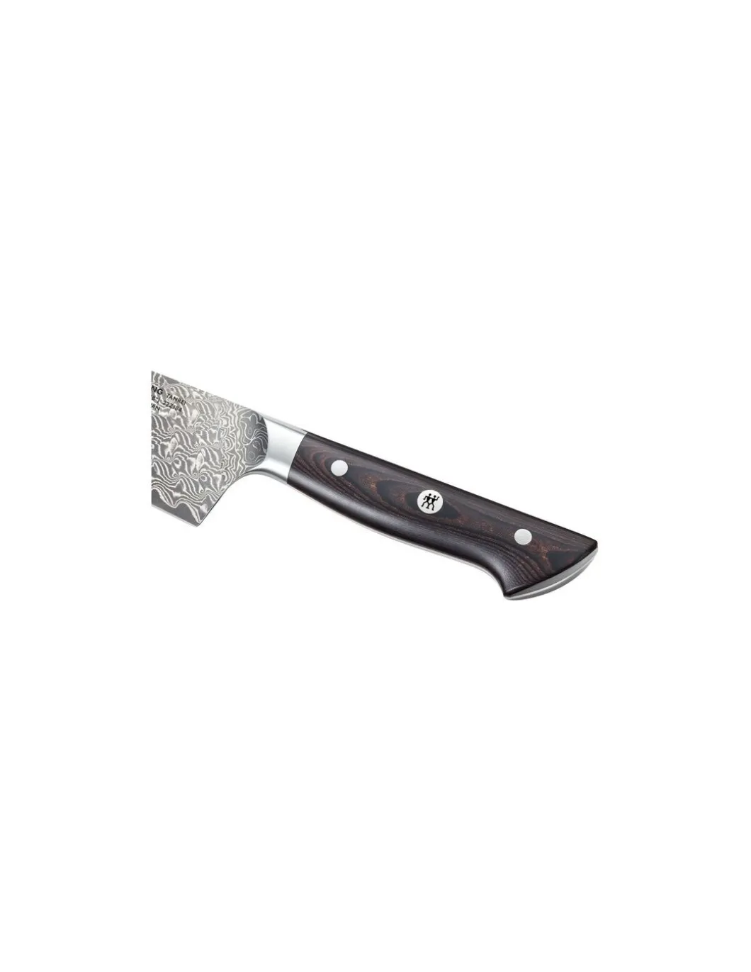 Coltello da cuoco liscio 20 cm Tanrei