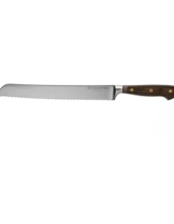 Coltello da Pane Crafter 23 cm