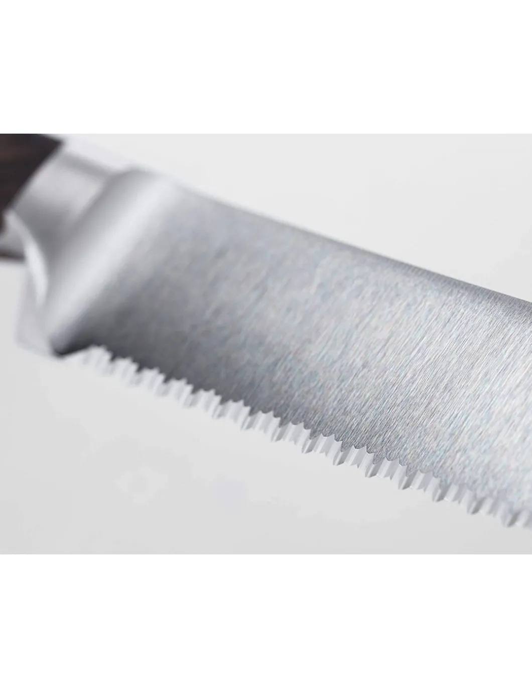 Coltello da Pane Crafter 23 cm
