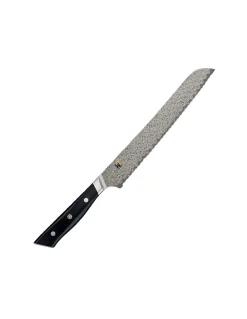 Coltello da Pane Miyabi Hibana 800 DP 24 cm