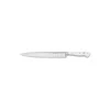 Coltello da Prosciutto 23 cm Manico Bianco Classic