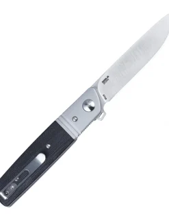 Coltello da Tasca Bamboozled Assisted