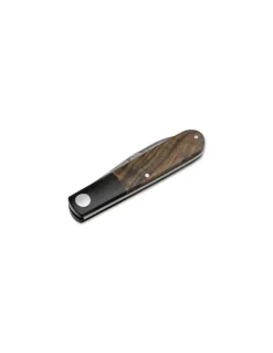 Coltello da Tasca Barlow Prime Tirpitz-Damast