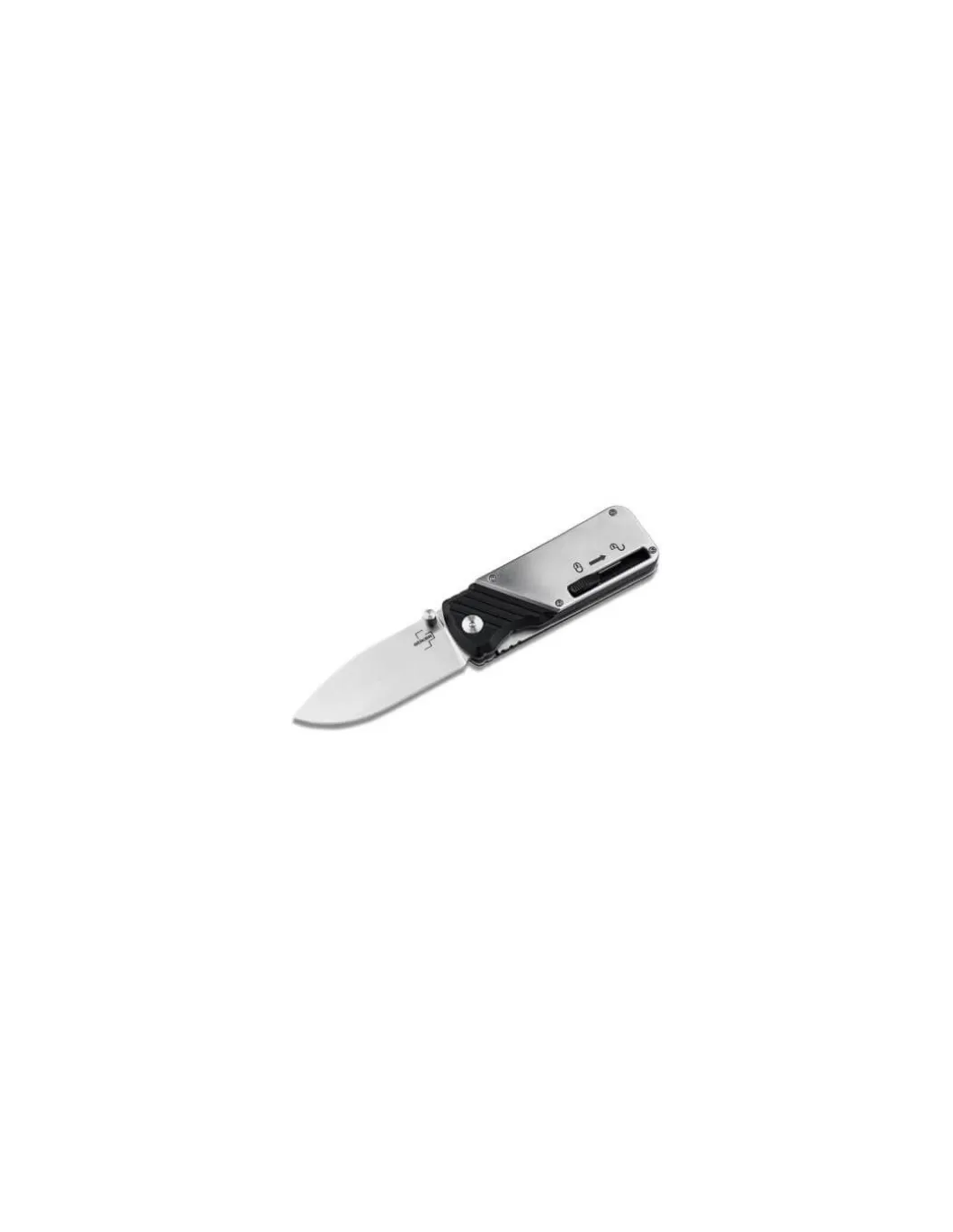 Coltello da Tasca Bill N Ted Operation