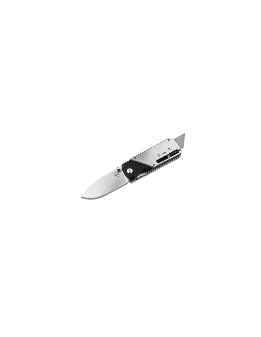Coltello da Tasca Bill N Ted Operation