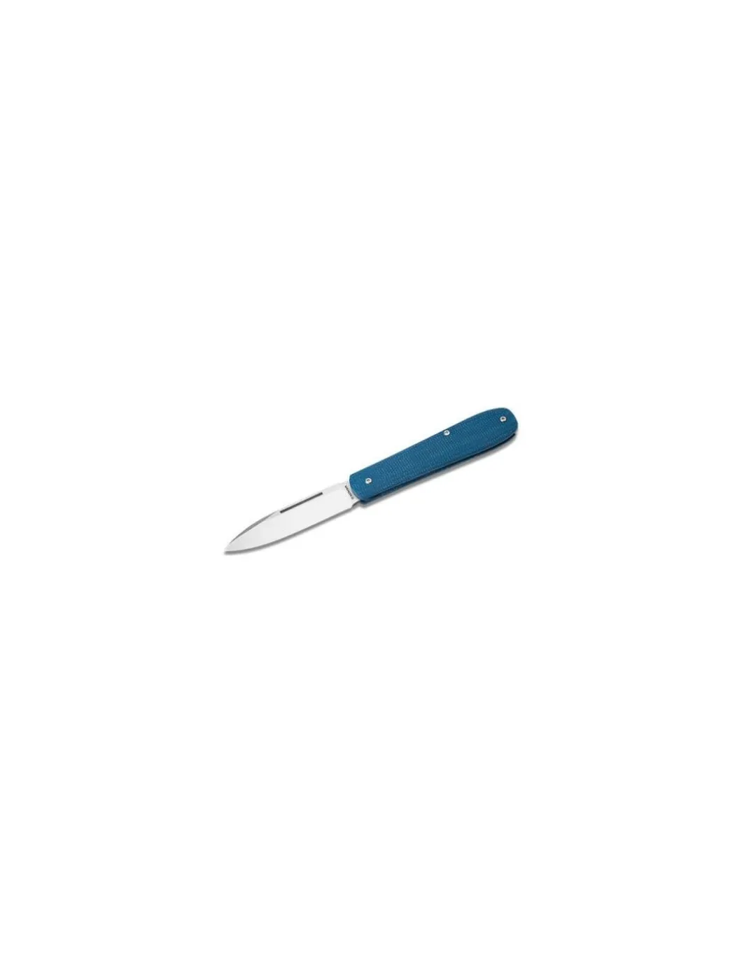 Coltello da Tasca Coffin Denim Micarta