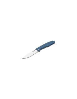 Coltello da tasca Deep Blue Canvas