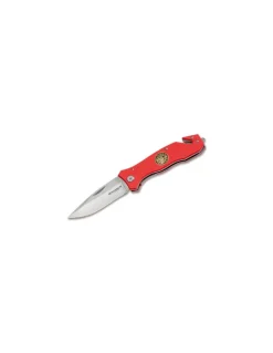 Coltello da Tasca Fire Brigade 42