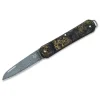Coltello da tasca Fox Knives Vulpis VPDAM130 DMGO