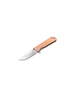 Coltello da Tasca Kihon Assisted Copper