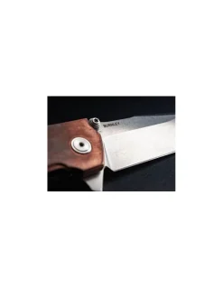 Coltello da Tasca Kihon Assisted Copper