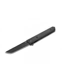 Coltello da Tasca Kwaiken American Tanto