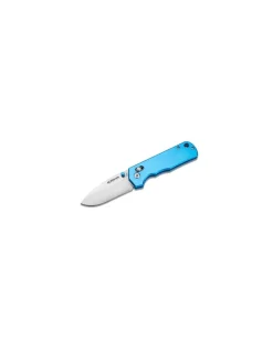 Coltello da Tasca Rockstub Blue Elox
