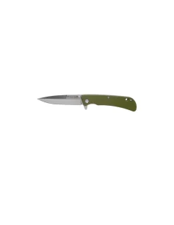 Coltello da Tasca Sport 6 Green G10