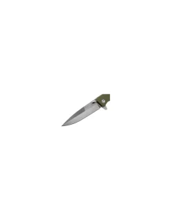 Coltello da Tasca Sport 6 Green G10