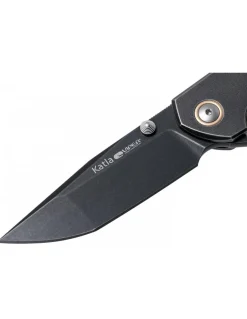 Coltello da Tasca Viper KatlaDark Stonewashed