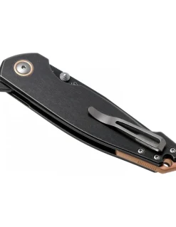 Coltello da Tasca Viper KatlaDark Stonewashed