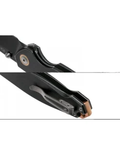Coltello da Tasca Viper KatlaDark Stonewashed