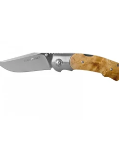 Coltello da Tasca Viper Turn Pioppo