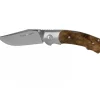 Coltello da Tasca Viper Turn Walnut