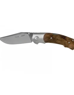 Coltello da Tasca Viper Turn Walnut