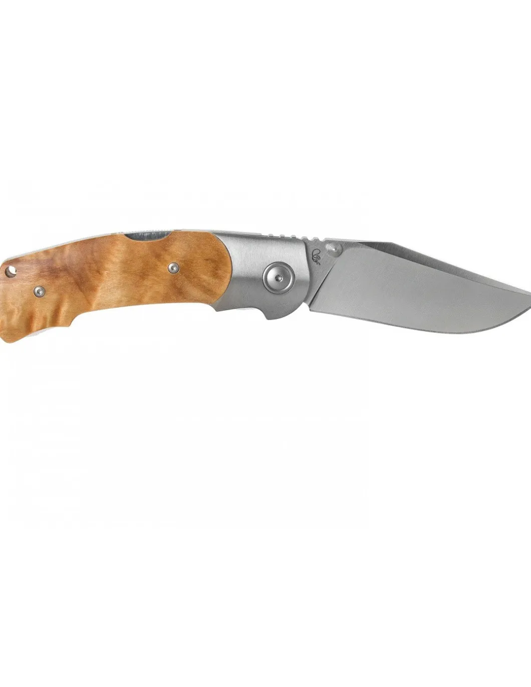 Coltello da Tasca Viper Turn Pioppo