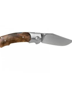 Coltello da Tasca Viper Turn Walnut