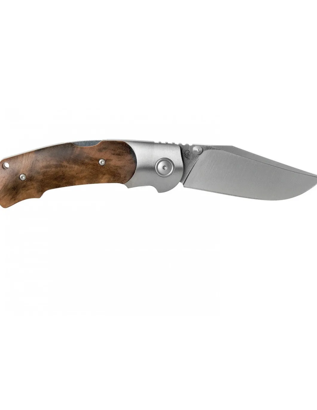 Coltello da Tasca Viper Turn Walnut