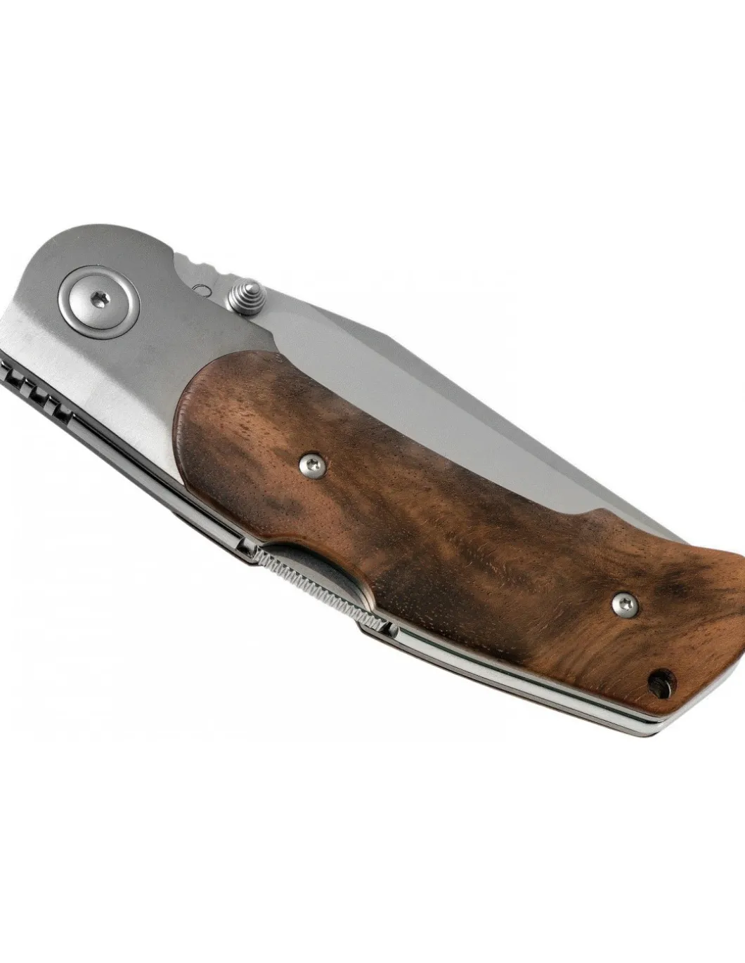 Coltello da Tasca Viper Turn Walnut