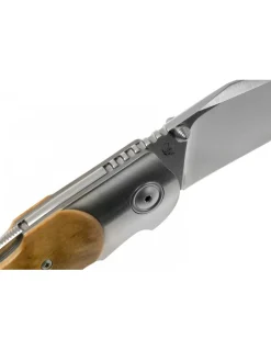 Coltello da Tasca Viper Turn Pioppo