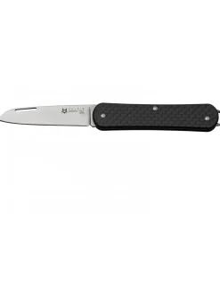 Coltello da Tasca Vulpis FX-VP130CF Carbon Fiber