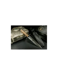 Coltello Extrema Ratio Arditi Deluxe