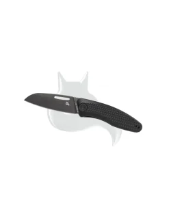 Coltello Feresa Manico Nero
