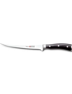 Coltello Filettare Classic Ikon 18 cm