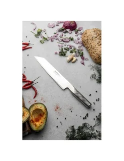 Coltello G-106 Global Special Edition Kiritsuke 24 cm