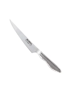Coltello Global Flessibile per Filettare GS82